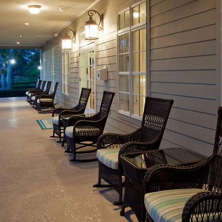 Holiday Inn Club Vacations South Beach Resort Myrtle Beach Zewnętrze zdjęcie