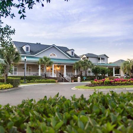 Holiday Inn Club Vacations South Beach Resort Myrtle Beach Zewnętrze zdjęcie