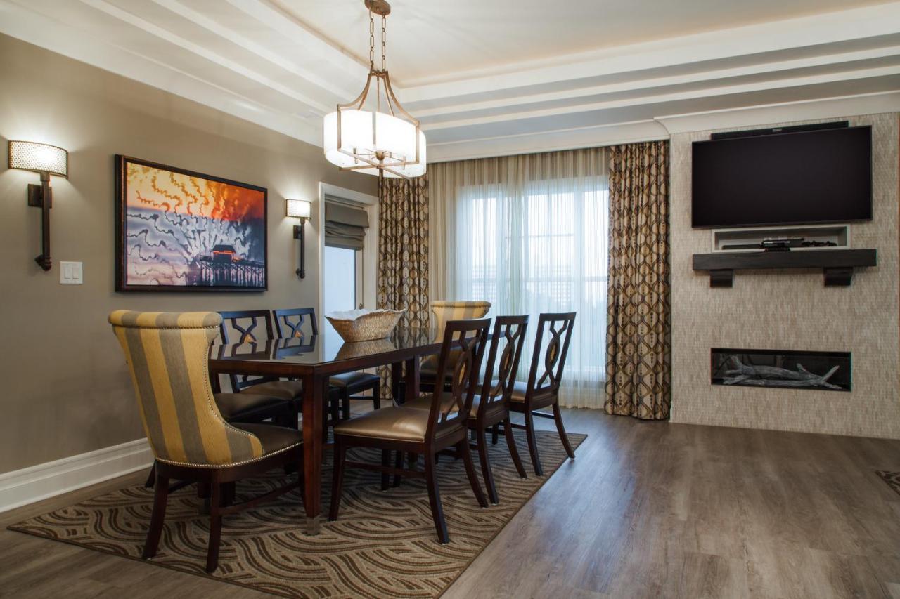 Holiday Inn Club Vacations South Beach Resort Myrtle Beach Zewnętrze zdjęcie