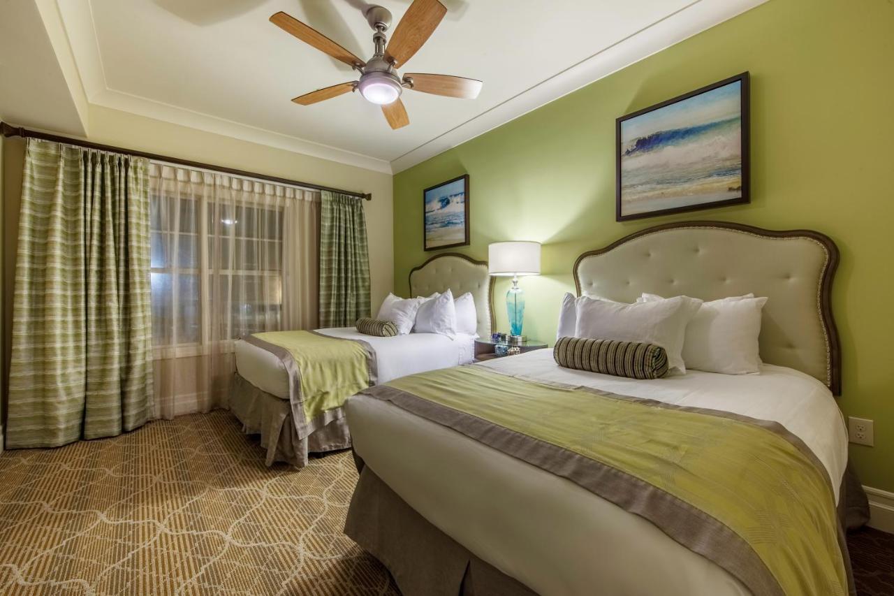 Holiday Inn Club Vacations South Beach Resort Myrtle Beach Zewnętrze zdjęcie