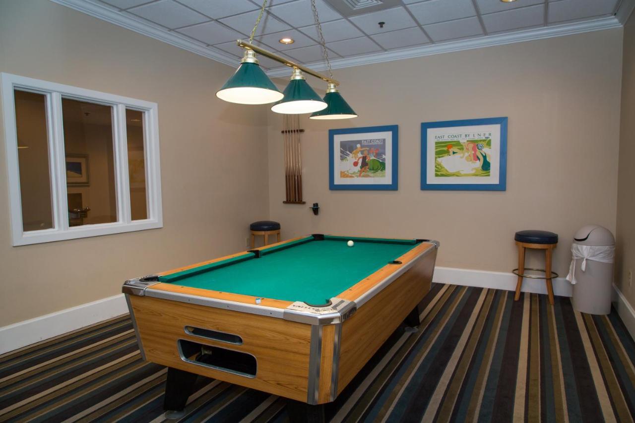 Holiday Inn Club Vacations South Beach Resort Myrtle Beach Zewnętrze zdjęcie