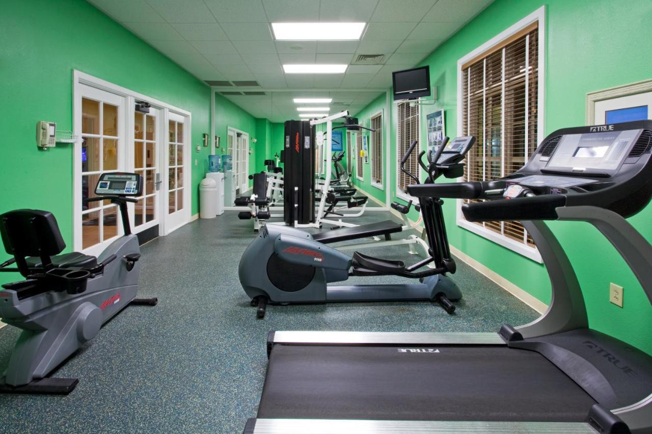 Holiday Inn Club Vacations South Beach Resort Myrtle Beach Zewnętrze zdjęcie
