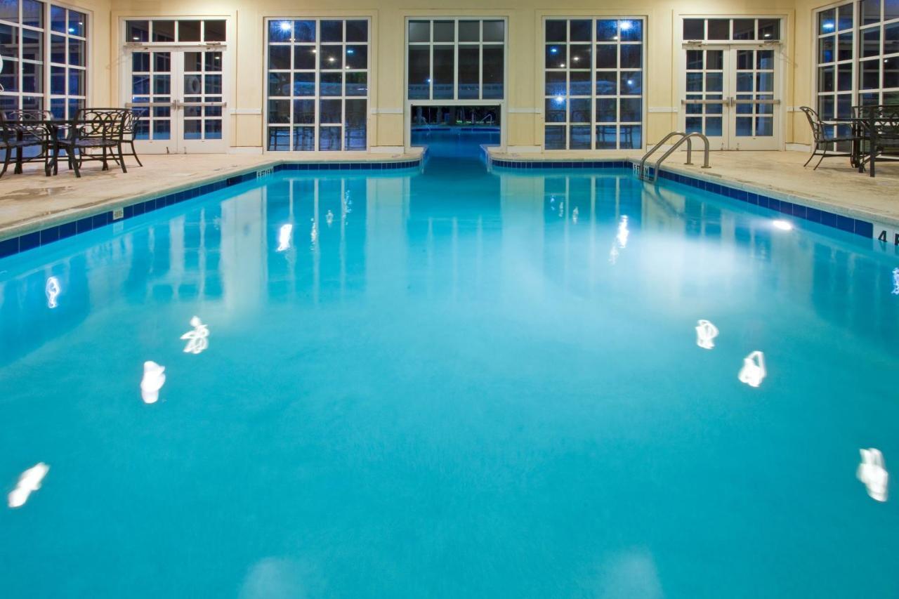 Holiday Inn Club Vacations South Beach Resort Myrtle Beach Zewnętrze zdjęcie