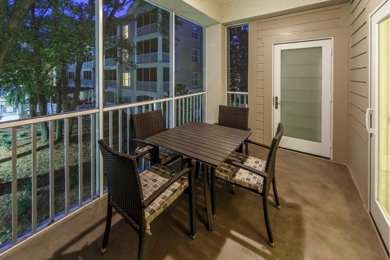 Holiday Inn Club Vacations South Beach Resort Myrtle Beach Zewnętrze zdjęcie