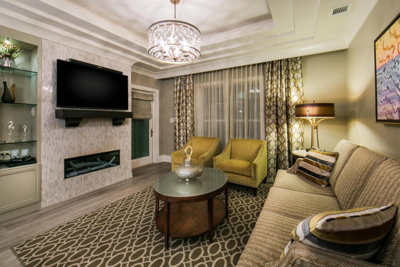 Holiday Inn Club Vacations South Beach Resort Myrtle Beach Zewnętrze zdjęcie