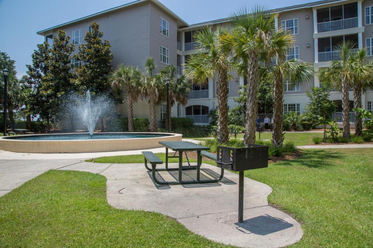 Holiday Inn Club Vacations South Beach Resort Myrtle Beach Zewnętrze zdjęcie