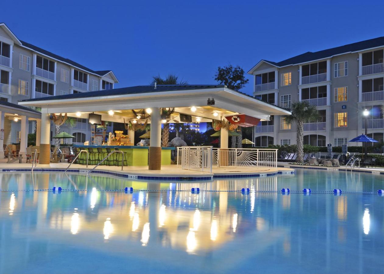 Holiday Inn Club Vacations South Beach Resort Myrtle Beach Zewnętrze zdjęcie