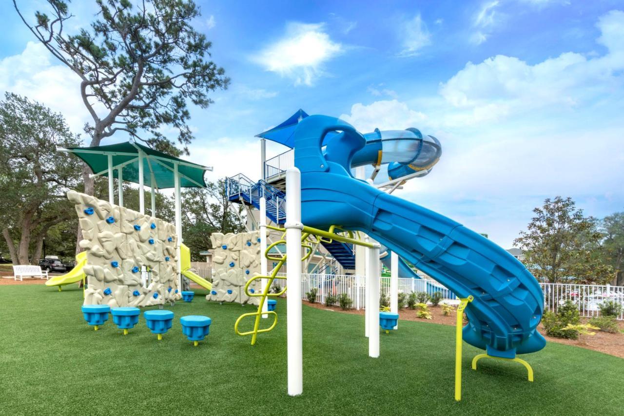 Holiday Inn Club Vacations South Beach Resort Myrtle Beach Zewnętrze zdjęcie