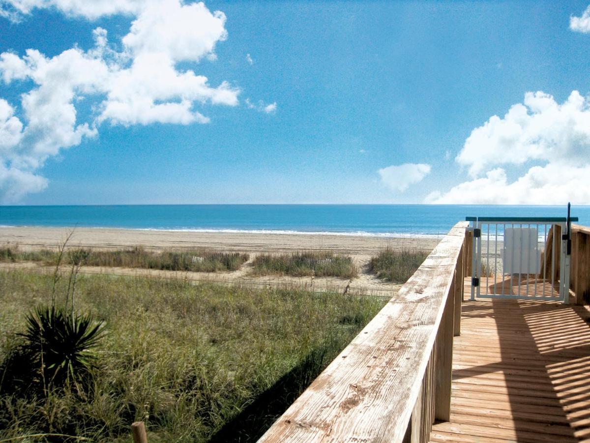 Holiday Inn Club Vacations South Beach Resort Myrtle Beach Zewnętrze zdjęcie