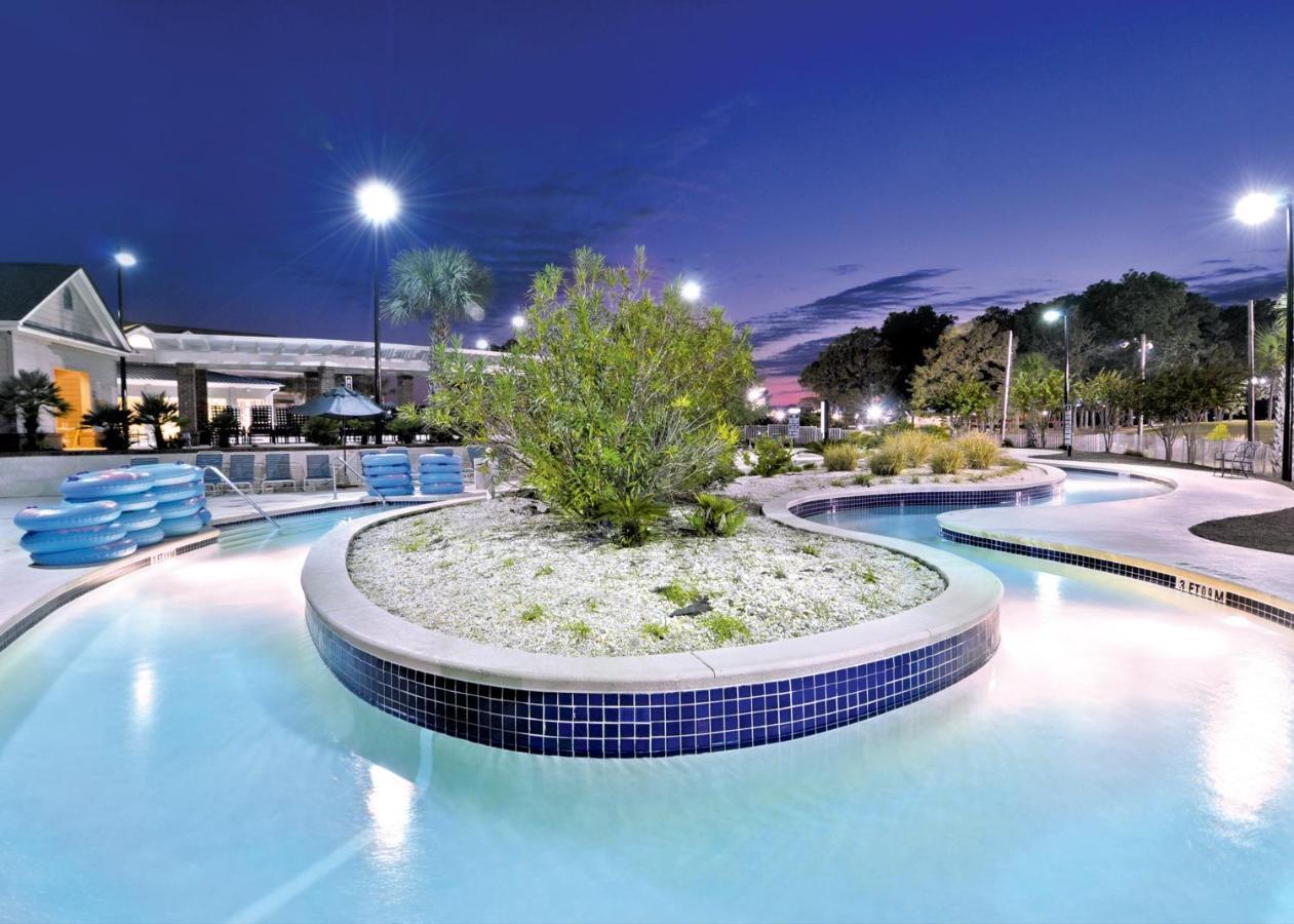 Holiday Inn Club Vacations South Beach Resort Myrtle Beach Zewnętrze zdjęcie