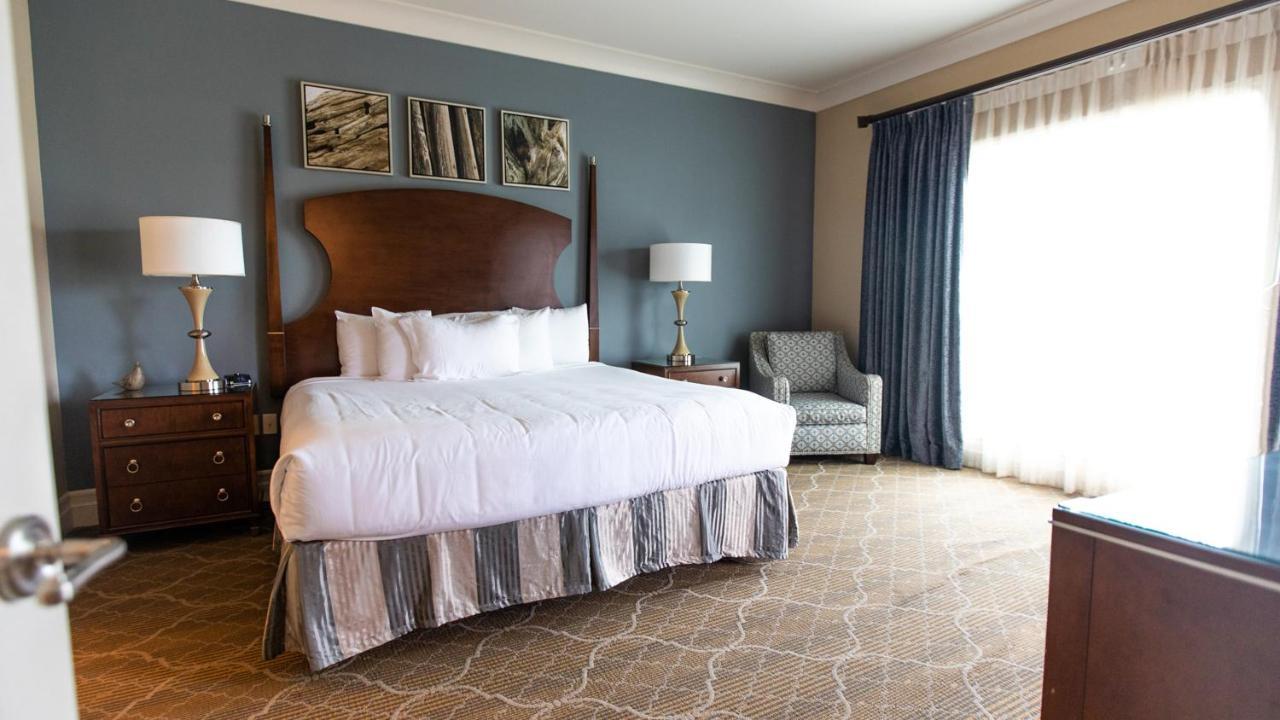Holiday Inn Club Vacations South Beach Resort Myrtle Beach Zewnętrze zdjęcie