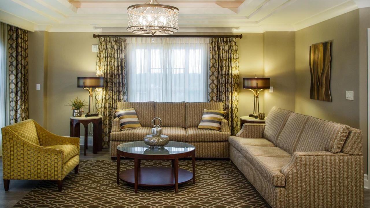 Holiday Inn Club Vacations South Beach Resort Myrtle Beach Zewnętrze zdjęcie