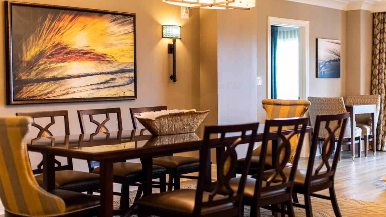 Holiday Inn Club Vacations South Beach Resort Myrtle Beach Zewnętrze zdjęcie