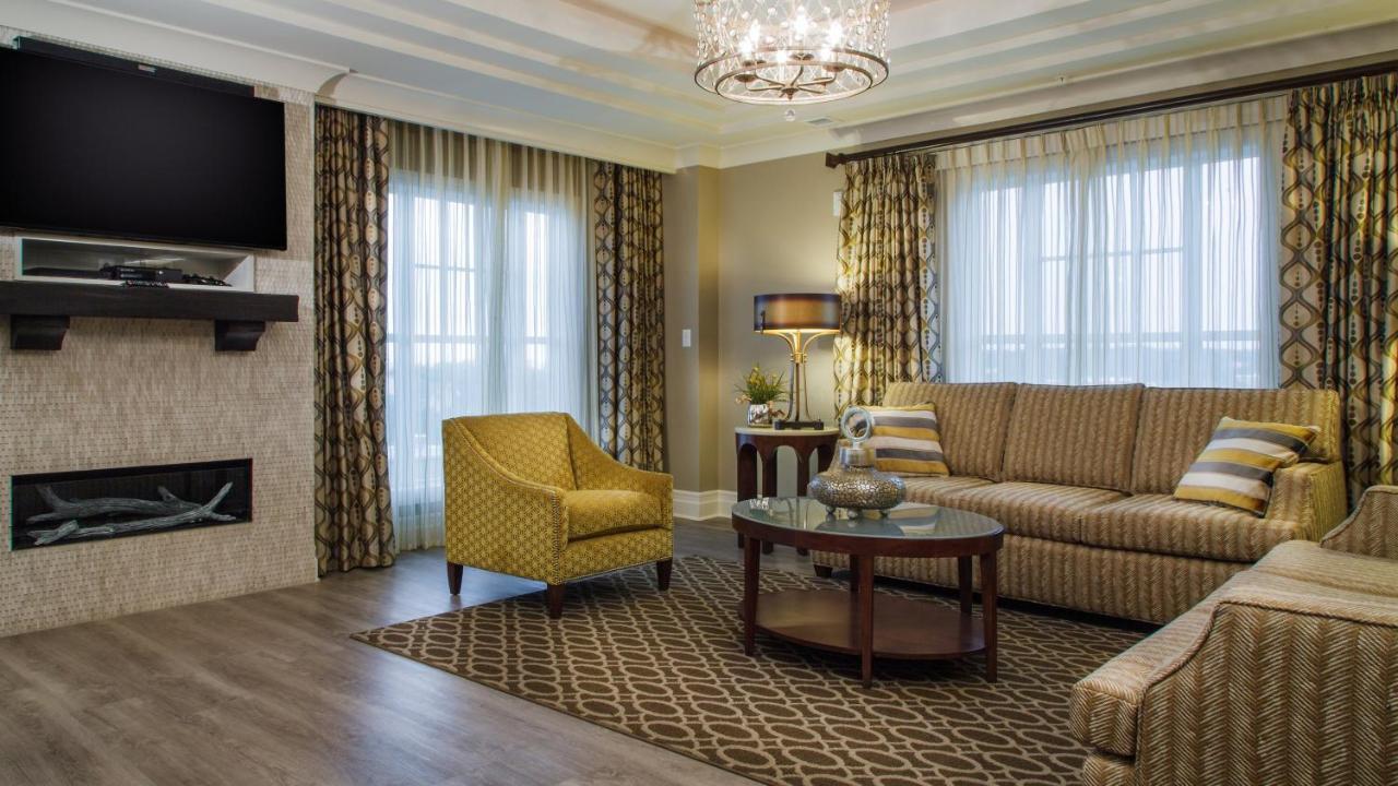 Holiday Inn Club Vacations South Beach Resort Myrtle Beach Zewnętrze zdjęcie