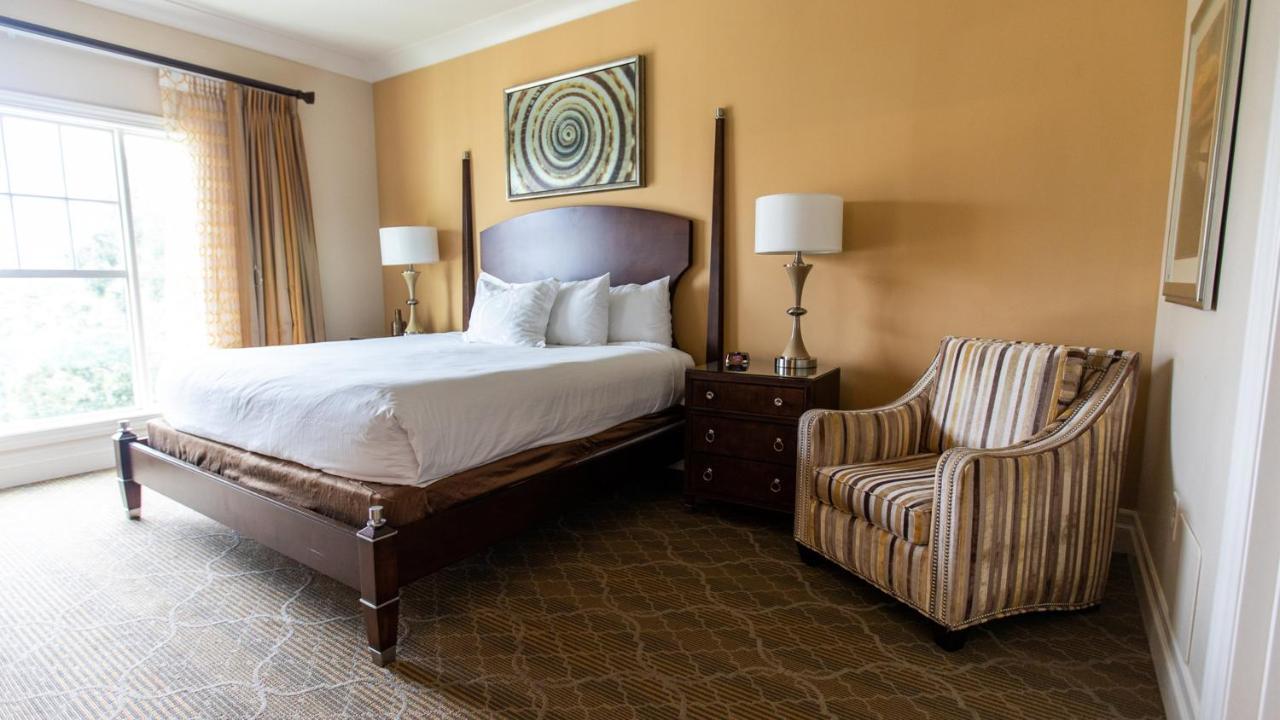Holiday Inn Club Vacations South Beach Resort Myrtle Beach Zewnętrze zdjęcie