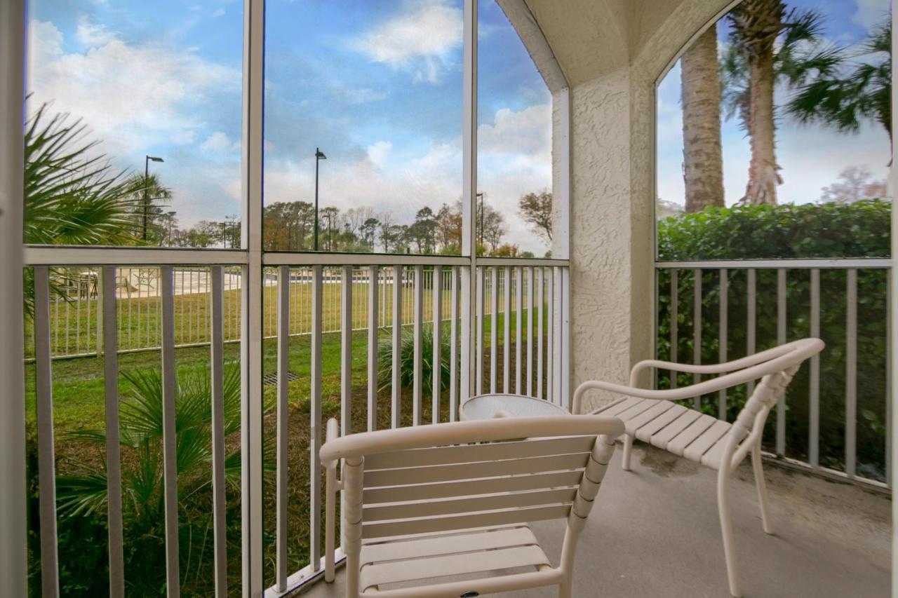 Holiday Inn Club Vacations South Beach Resort Myrtle Beach Zewnętrze zdjęcie