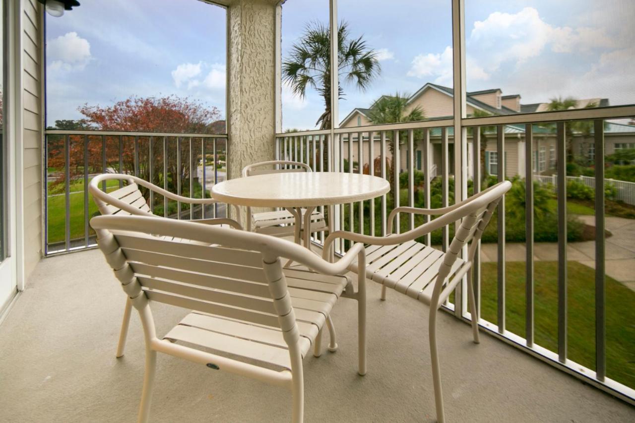 Holiday Inn Club Vacations South Beach Resort Myrtle Beach Zewnętrze zdjęcie