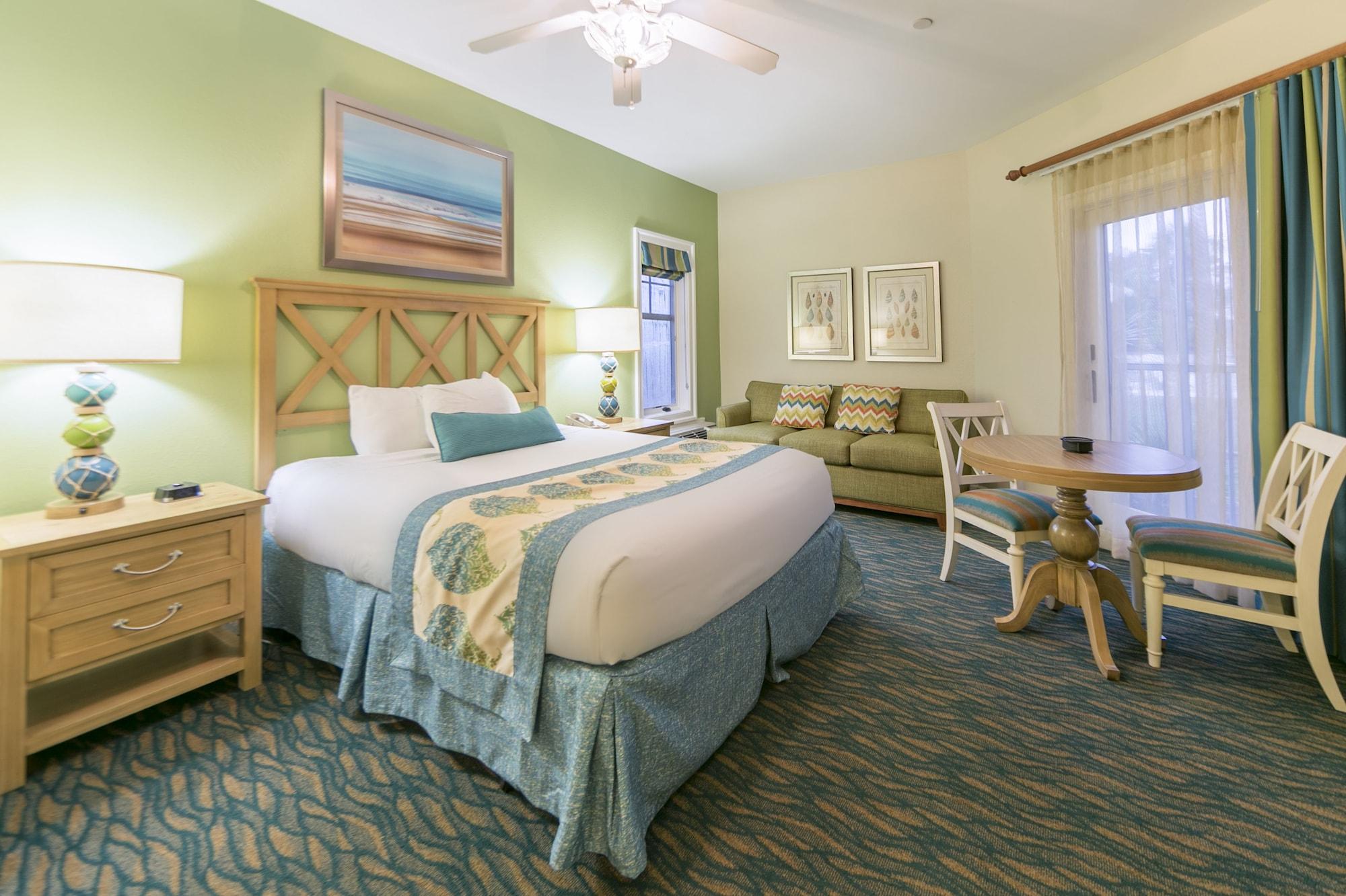 Holiday Inn Club Vacations South Beach Resort Myrtle Beach Zewnętrze zdjęcie