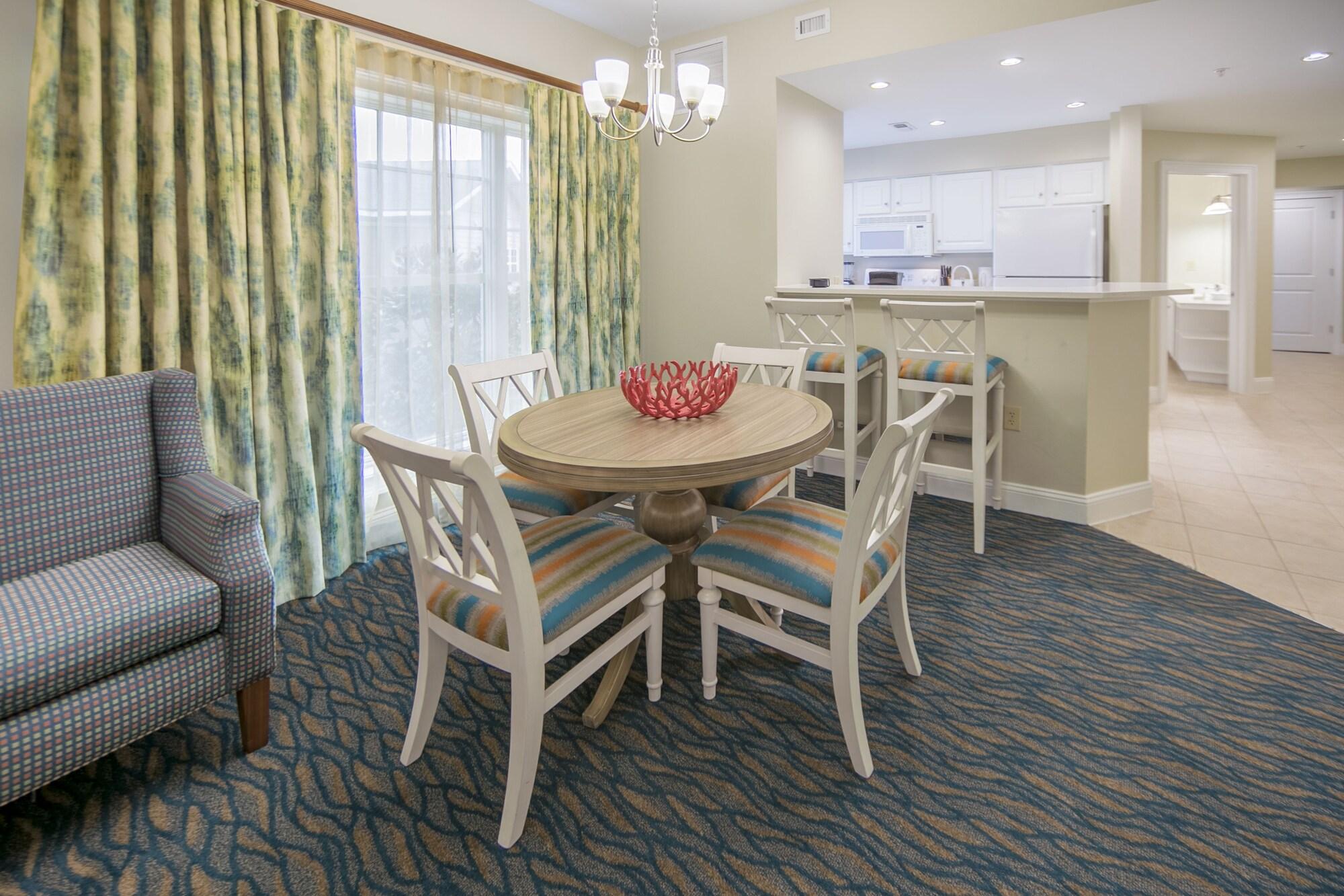 Holiday Inn Club Vacations South Beach Resort Myrtle Beach Zewnętrze zdjęcie