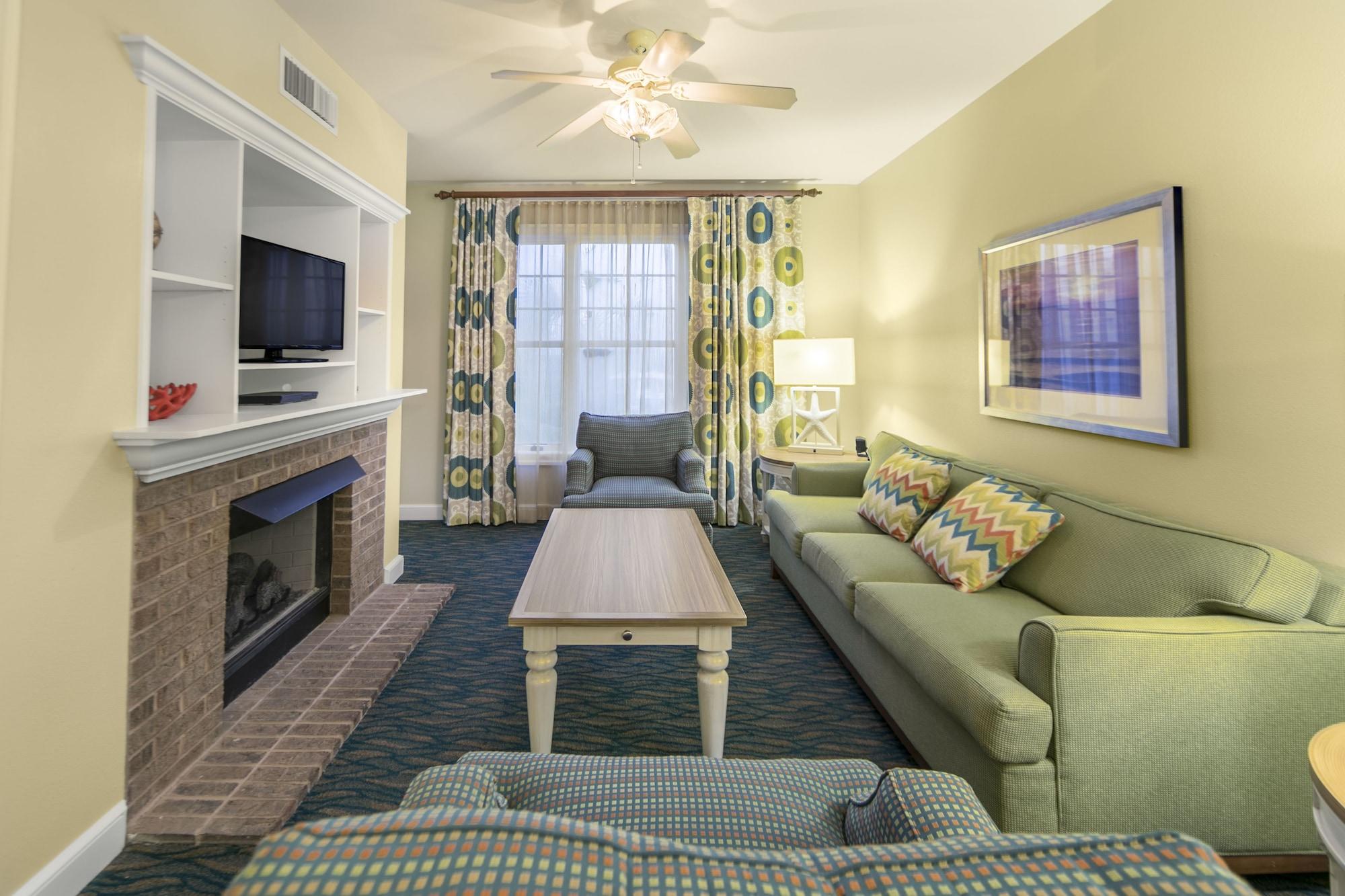 Holiday Inn Club Vacations South Beach Resort Myrtle Beach Zewnętrze zdjęcie