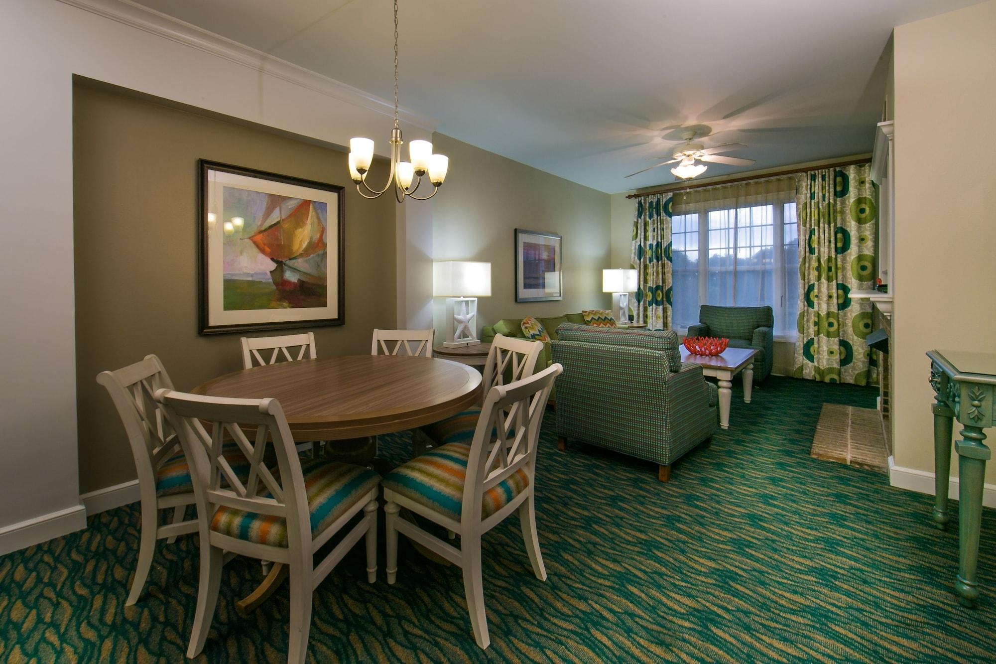 Holiday Inn Club Vacations South Beach Resort Myrtle Beach Zewnętrze zdjęcie