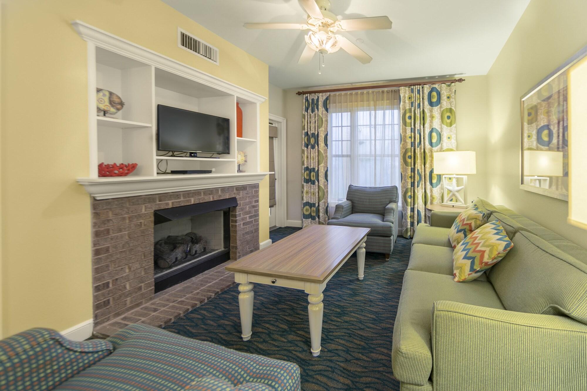 Holiday Inn Club Vacations South Beach Resort Myrtle Beach Zewnętrze zdjęcie