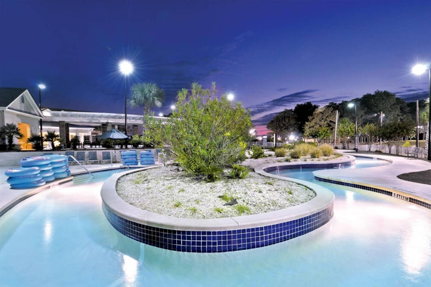 Holiday Inn Club Vacations South Beach Resort Myrtle Beach Zewnętrze zdjęcie