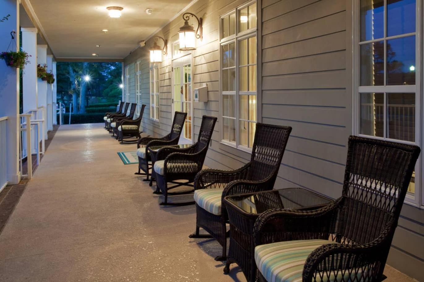 Holiday Inn Club Vacations South Beach Resort Myrtle Beach Zewnętrze zdjęcie