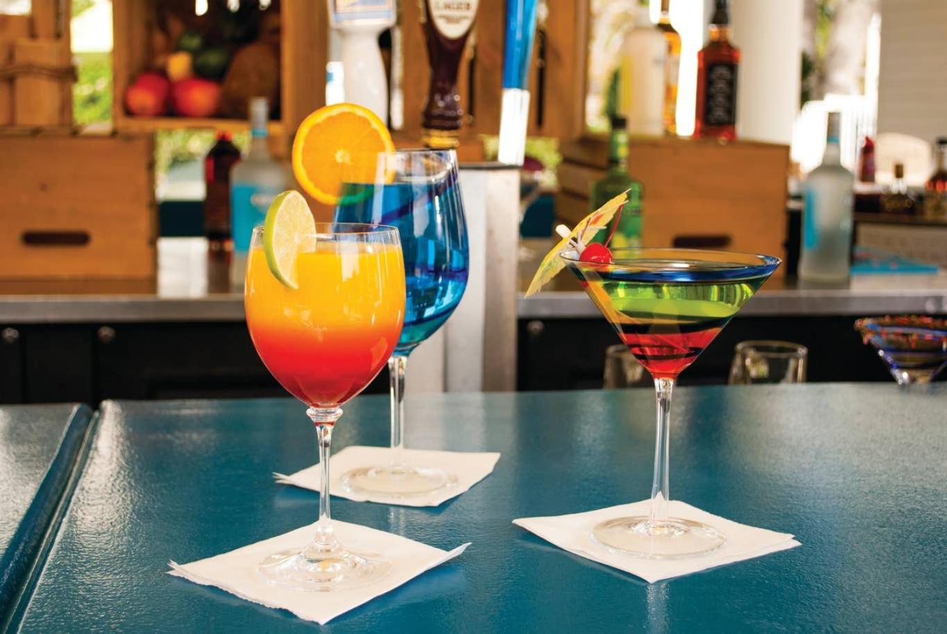 Holiday Inn Club Vacations South Beach Resort Myrtle Beach Zewnętrze zdjęcie