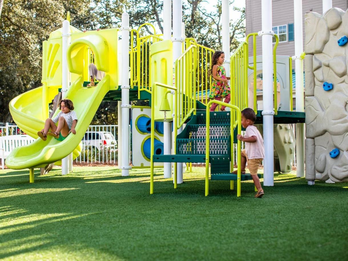 Holiday Inn Club Vacations South Beach Resort Myrtle Beach Zewnętrze zdjęcie